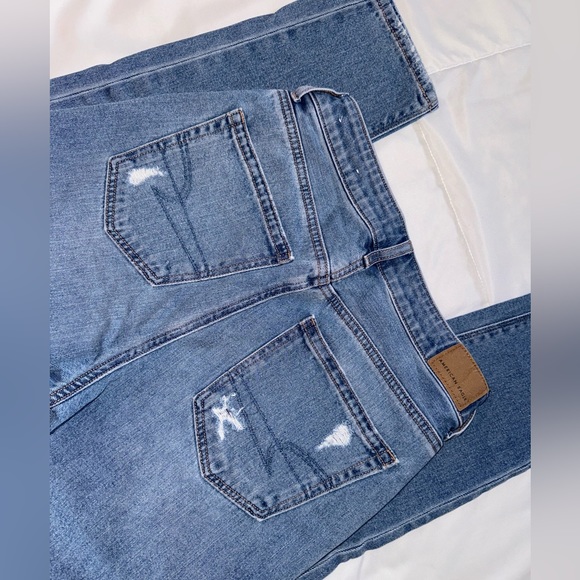 American Eagle jeans - Picture 4 of 4